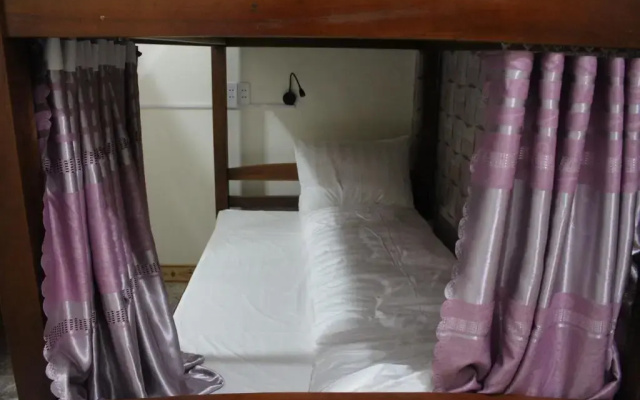Ha Giang 1 Hostel