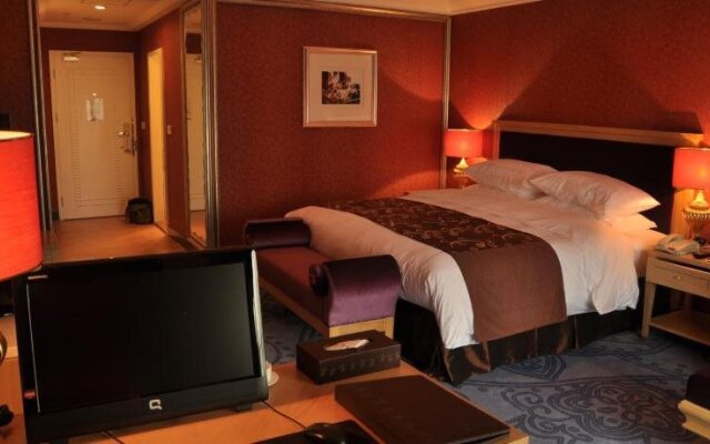 Sun City Vacation Hotel