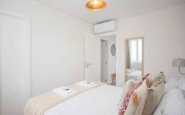 Liiiving in Porto - Downtown Quiet House