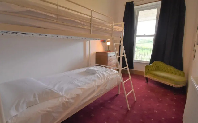 Stunning 6-bed House With Huge Garden on Dartmoor
