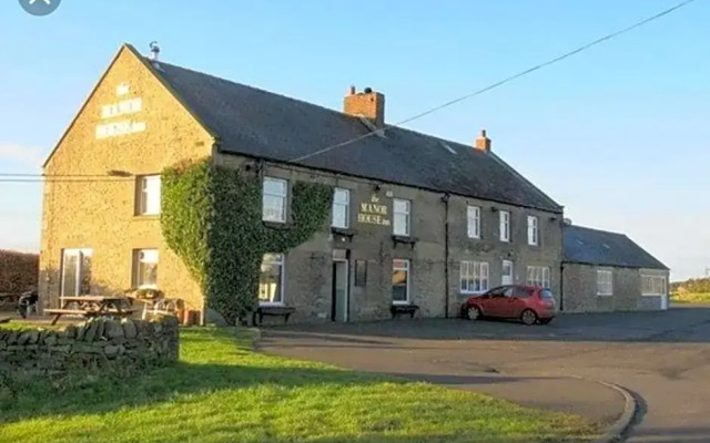 The Manor House Inn