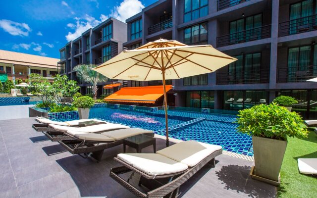 Aspira Samui Hotels And Resorts