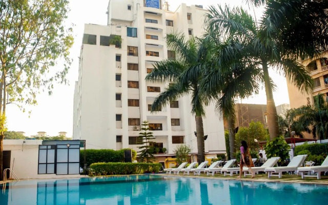 Oritel Service Apartments