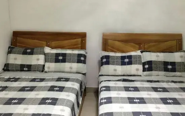 Bolinwan Hostel