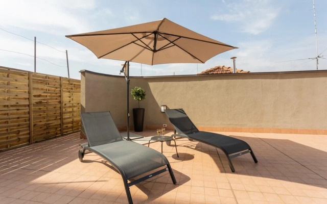 Casa Massimo con Terrazzo by Wonderful Italy