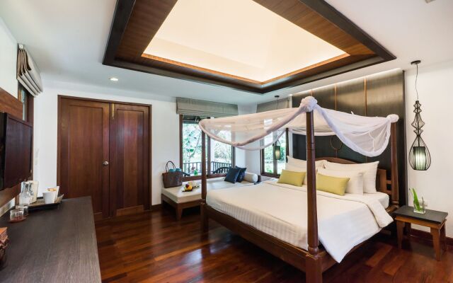 Barali Beach Resort Koh Chang