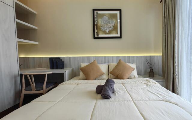 Attic Home Melaka Silverscape Residence