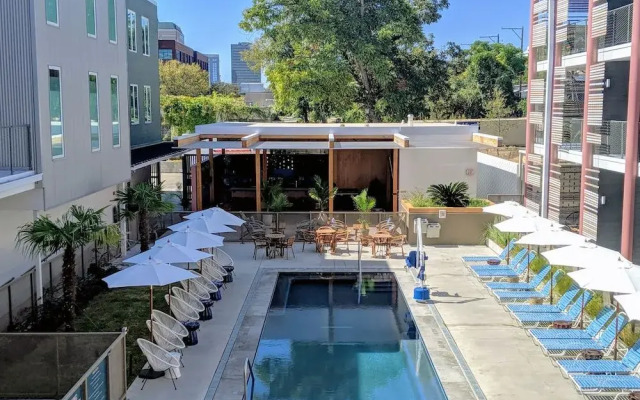 East Austin Hotel