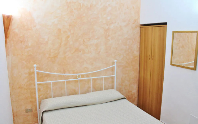 Residence Blue Corner Porto Pollo