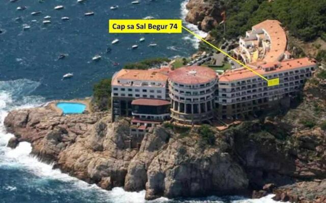 Cap Sa Sal Begur 74