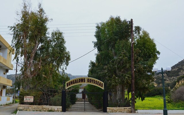 Odysseas Bungalows