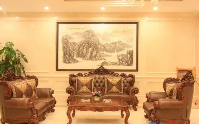 Vienna Hotel Suzhou Development Zone Branch