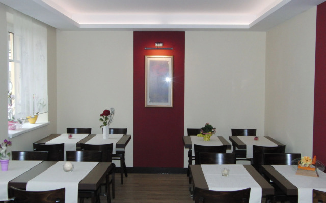 Pension Am Kirchplatz