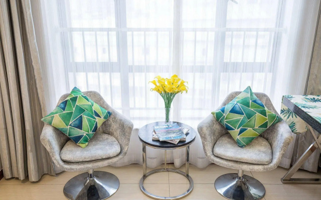 Waifiden Apartment Changdi Branch