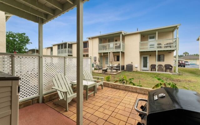 Gulf Highlands Unit 124