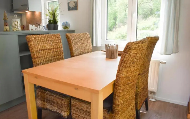 Ostseecampus Bungalow 25