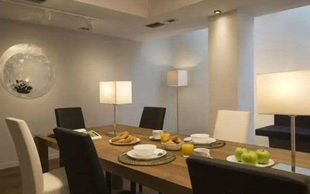 Pi Athens Suites