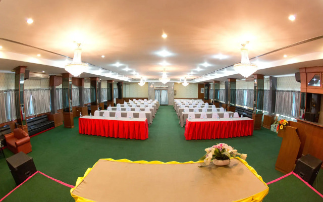 Chaipat Hotel