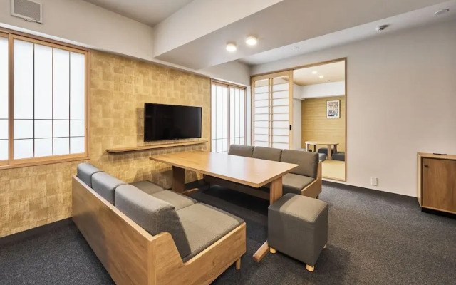 Mimaru Tokyo Kinshicho