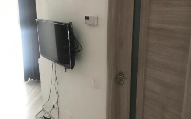Studio Residence Planorama