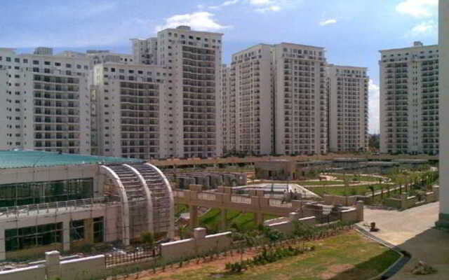 OM Residency Whitefield