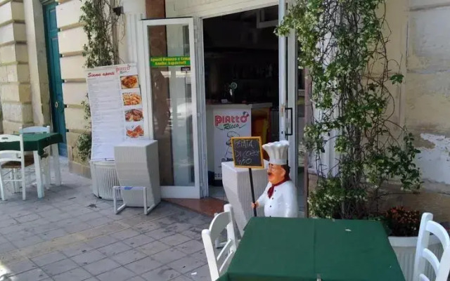 A Casa di Lele