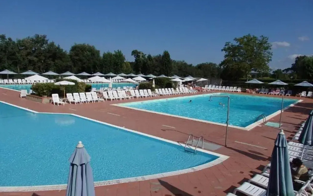 Camping La Chiocciola