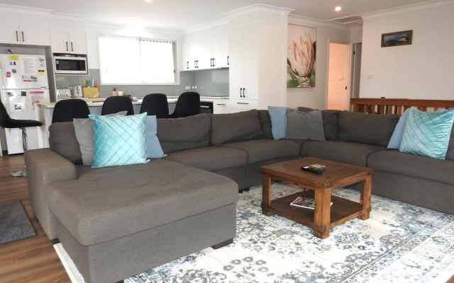 Baroona BY THE Beach