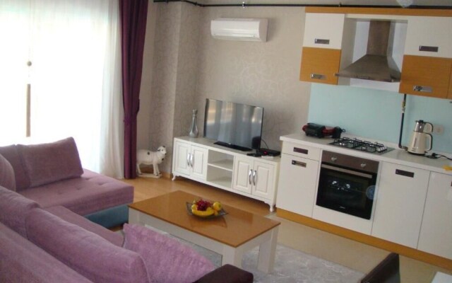 Livia Luxury Apart Hotel