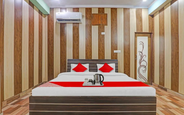 Flagship 92502 Hotel Shubh Inn