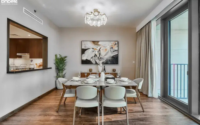 bnbme | Boulevard Heights | 2 BDR