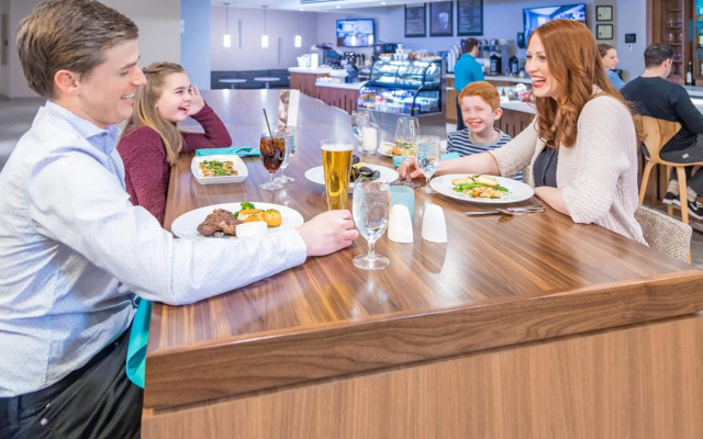 Delta Hotels by Marriott Dartmouth