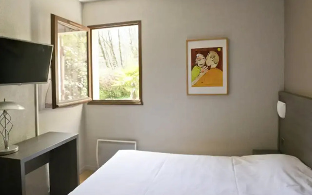 Hôtel La Cascade