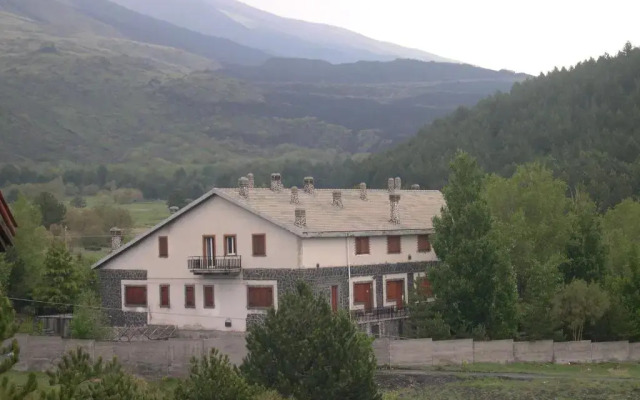 Residence Serra La Nave