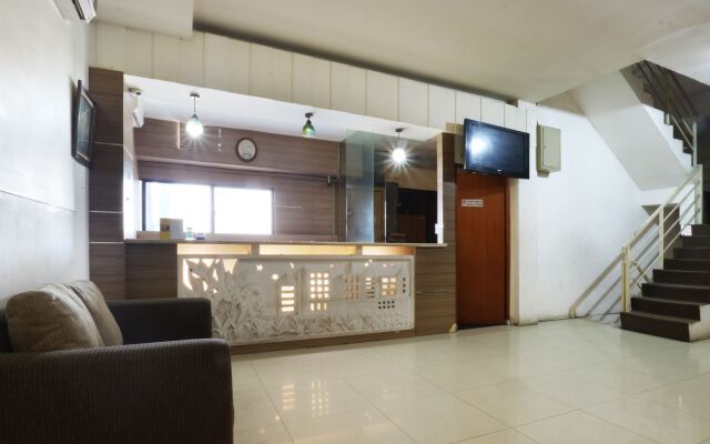 Penthouse hotel