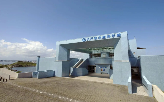Hotel Pearl City Hachinohe