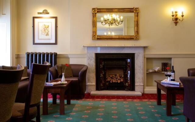 Rutland Arms