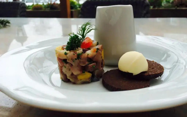 Rüter's Hotel & Restaurant