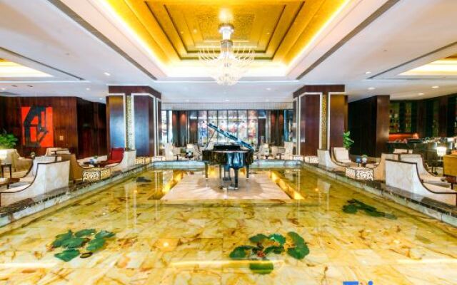 Jinling International Hotel Taizhou