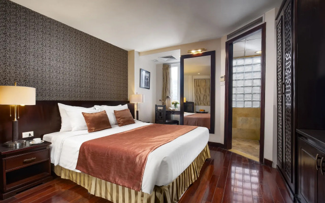 TK123 Hanoi Hotel