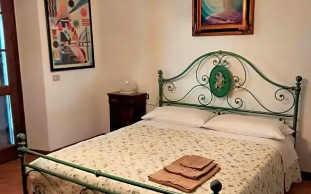 B&B Cascina in Franciacorta