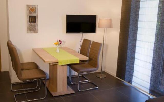Residence Reinhild