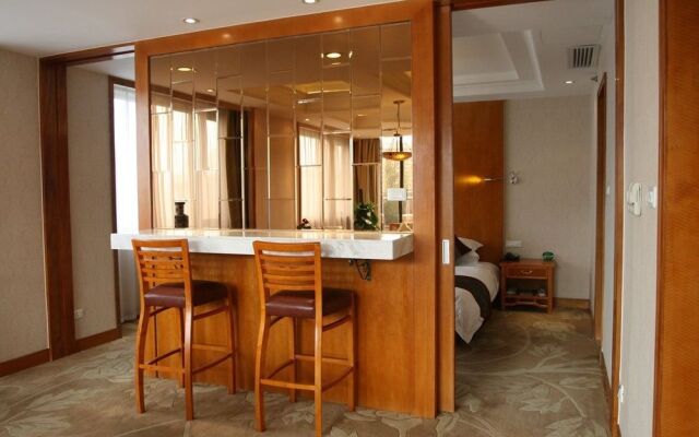 Tianchi Hotel