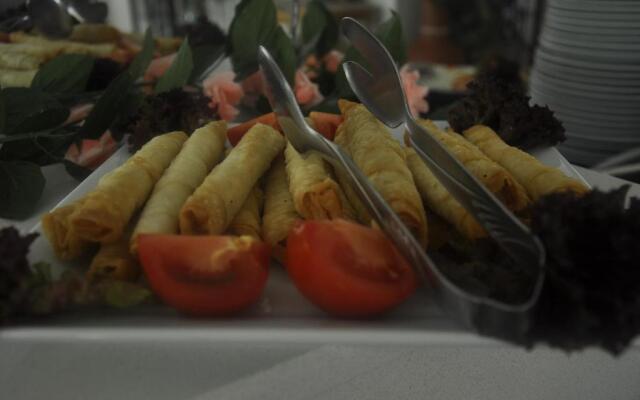 Ibrahim Bey Hotel