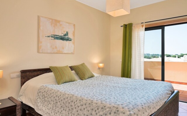 Penthouse Oceanus