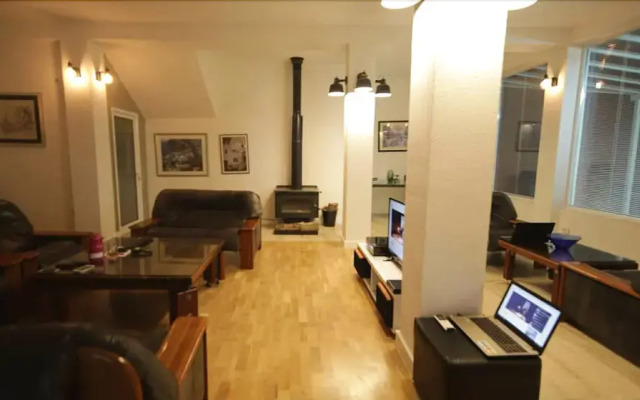 Hotel Ambasador Bitola