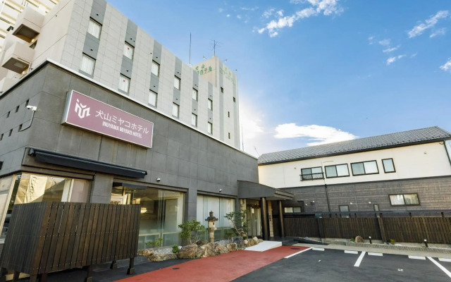 Inuyama Miyako Hotel