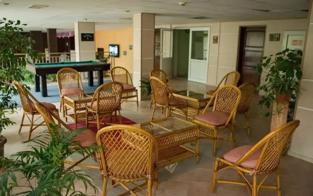 Golden Horn Hotel