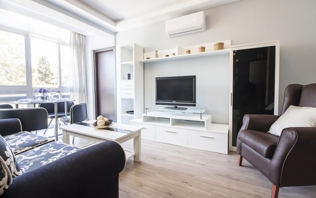 Circo FreshApartments by Bossh Hotels