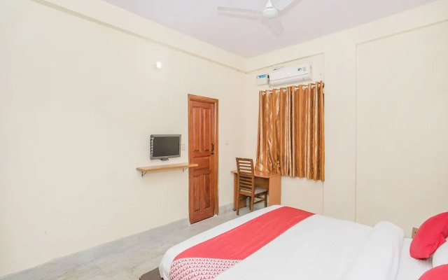 OYO 10473 Basavanagudi